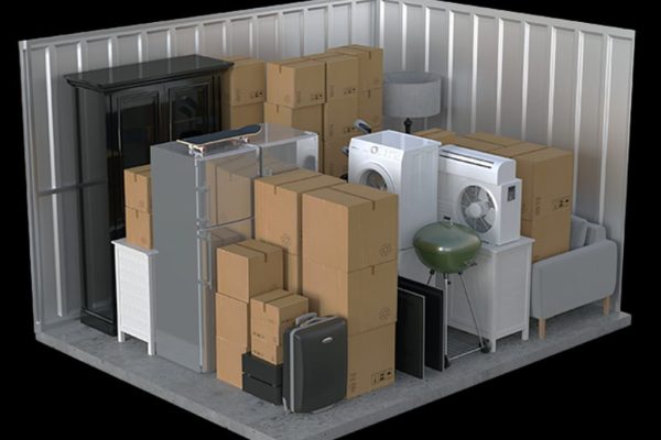 10ftby 5ftstorage space
